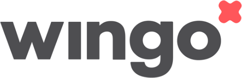 Wingo Logo