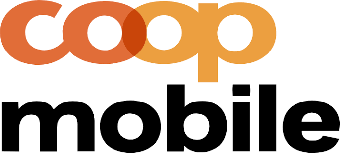 Coop Mobile Logo