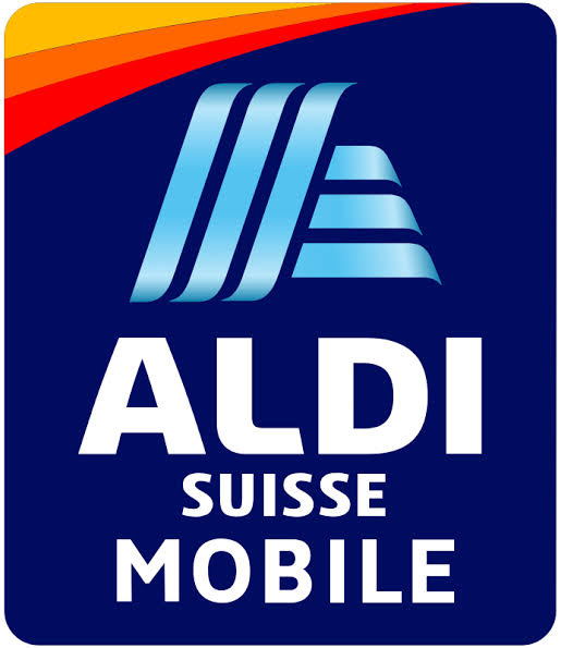 ALDI Mobile Logo
